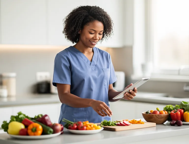 dietitian Wyoming